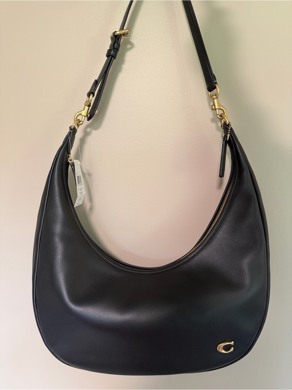 Coach Juliet Sling Bag